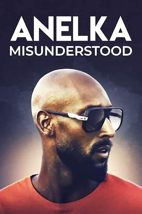 Anelka: Misunderstood